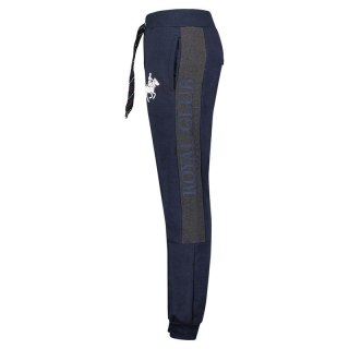 Spodnie Geographical Norway Mahorse EO-PR 100 M WW4780H/GNO-Navy