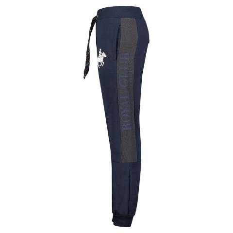 Spodnie Geographical Norway Mahorse EO-PR 100 M WW4780H/GNO-Navy Spodnie Geographical Norway Mahorse EO-PR 100 M WW4780H/GNO-Navy