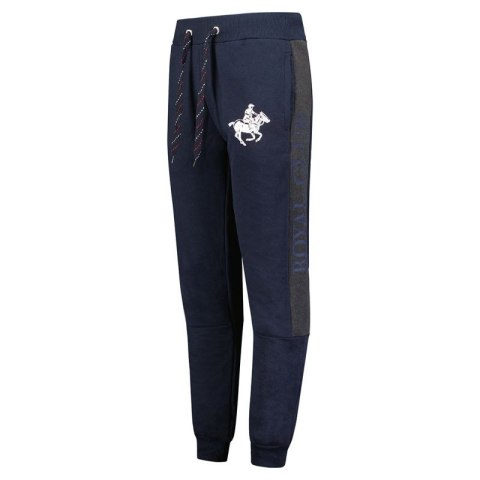 Spodnie Geographical Norway Mahorse EO-PR 100 M WW4780H/GNO-Navy Spodnie Geographical Norway Mahorse EO-PR 100 M WW4780H/GNO-Navy