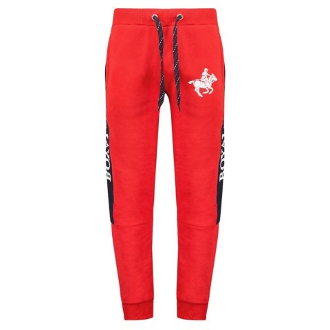 Spodnie Geographical Norway Mahorse EO-PR 100 M WW4780H/GNO-Red Spodnie Geographical Norway Mahorse EO-PR 100 M WW4780H/GNO-Red