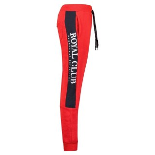 Spodnie Geographical Norway Mahorse EO-PR 100 M WW4780H/GNO-Red