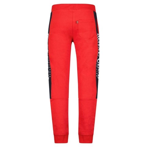 Spodnie Geographical Norway Mahorse EO-PR 100 M WW4780H/GNO-Red Spodnie Geographical Norway Mahorse EO-PR 100 M WW4780H/GNO-Red