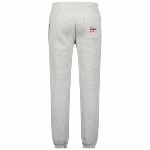 Spodnie Geographical Norway Mubber EO-PR Blended 100 B67 M WU8145H/GNO-Blended Grey Spodnie Geographical Norway Mubber EO-PR Blended 100 B67 M WU8145H/GNO-Blended Grey