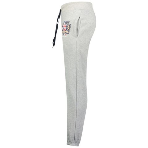 Spodnie Geographical Norway Mubber EO-PR Blended 100 B67 M WU8145H/GNO-Blended Grey Spodnie Geographical Norway Mubber EO-PR Blended 100 B67 M WU8145H/GNO-Blended Grey