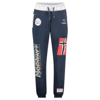 Spodnie Geographical Norway Myer DB 317 M WY8617H/GN-Navy