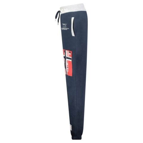 Spodnie Geographical Norway Myer DB 317 M WY8617H/GN-Navy Spodnie Geographical Norway Myer DB 317 M WY8617H/GN-Navy