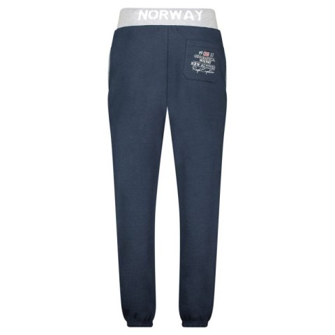 Spodnie Geographical Norway Myer DB 317 M WY8617H/GN-Navy Spodnie Geographical Norway Myer DB 317 M WY8617H/GN-Navy