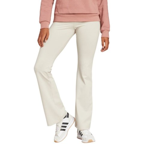 Spodnie adidas Essentials Small Logo Flared W JD3072 Spodnie adidas Essentials Small Logo Flared W JD3072