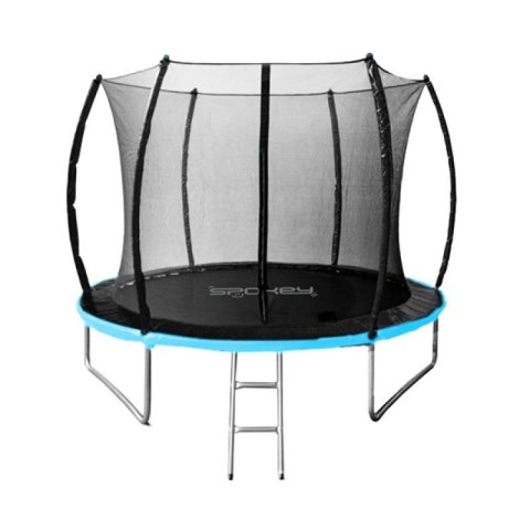 Trampolina ogrodowa Spokey Bounce SPK-945577 244 cm Trampolina ogrodowa Spokey Bounce SPK-945577 244 cm
