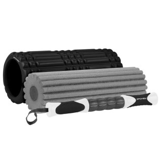 Zestaw wałków Spokey Mixroll 3w1 SPK-929126