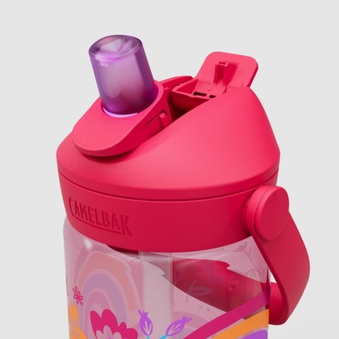 Butelka Tritanowa Camelbak Thrive Flip Straw Kids 400ml C2860/601041