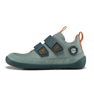 Buty Affenzahn Halbschuh Leder Buddy Rabbit Jr 00428-20153
