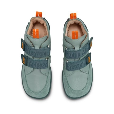 Buty Affenzahn Halbschuh Leder Buddy Rabbit Jr 00428-20153 Buty Affenzahn Halbschuh Leder Buddy Rabbit Jr 00428-20153