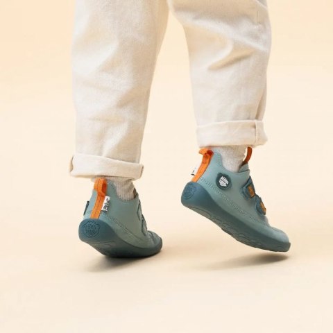 Buty Affenzahn Halbschuh Leder Buddy Rabbit Jr 00428-20153 Buty Affenzahn Halbschuh Leder Buddy Rabbit Jr 00428-20153