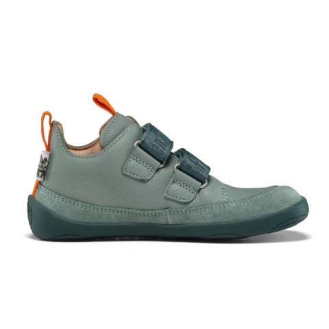 Buty Affenzahn Halbschuh Leder Buddy Rabbit Jr 00428-20153 Buty Affenzahn Halbschuh Leder Buddy Rabbit Jr 00428-20153