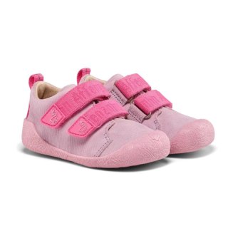 Buty Affenzahn Lauflerner Leder Walky Unicorn Jr 01392-40175