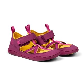 Buty Affenzahn Sandale Vegan Breezy Bird Jr 01158-40010
