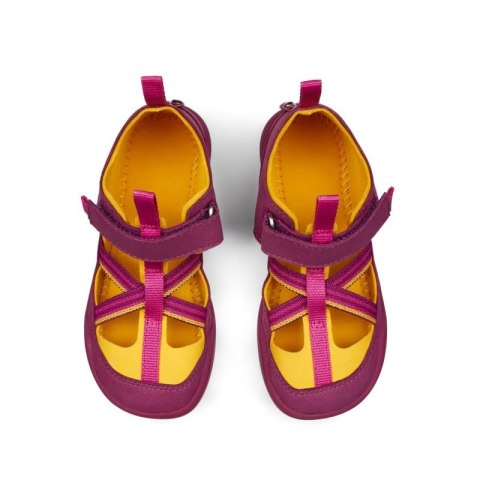 Buty Affenzahn Sandale Vegan Breezy Bird Jr 01158-40010