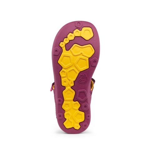 Buty Affenzahn Sandale Vegan Breezy Bird Jr 01158-40010