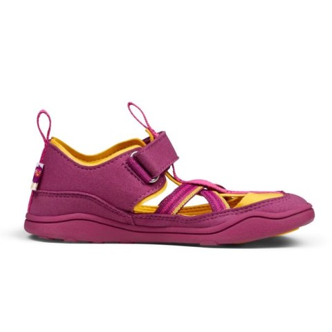 Buty Affenzahn Sandale Vegan Breezy Bird Jr 01158-40010