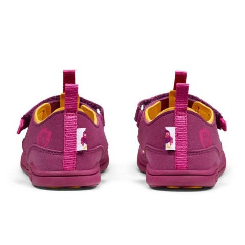 Buty Affenzahn Sandale Vegan Breezy Bird Jr 01158-40010