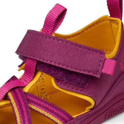 Buty Affenzahn Sandale Vegan Breezy Bird Jr 01158-40010