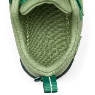 Buty Affenzahn Sneaker Cotton Lucky Frog Jr 00391-20110