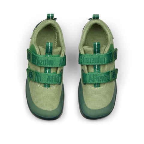 Buty Affenzahn Sneaker Cotton Lucky Frog Jr 00391-20110 Buty Affenzahn Sneaker Cotton Lucky Frog Jr 00391-20110