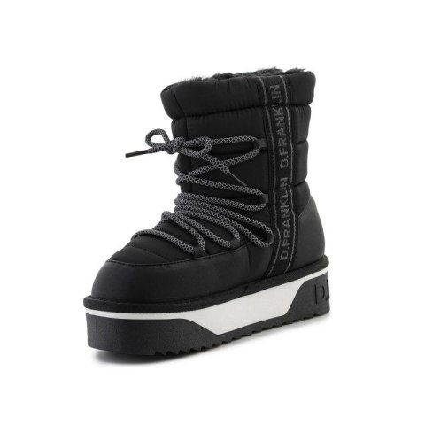 Buty D.Franklin Nordic V.2 Bomb W DFSH371006 Buty D.Franklin Nordic V.2 Bomb W DFSH371006