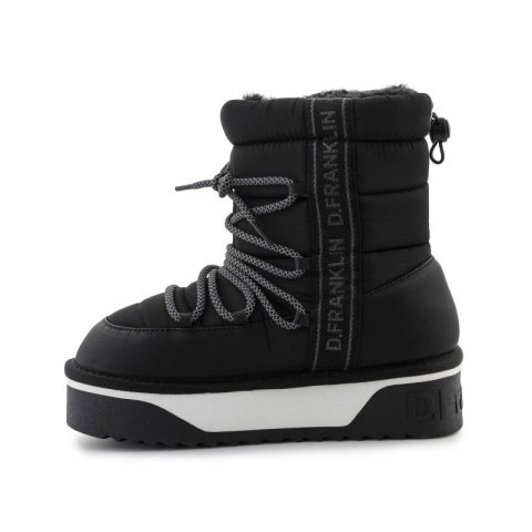Buty D.Franklin Nordic V.2 Bomb W DFSH371006 Buty D.Franklin Nordic V.2 Bomb W DFSH371006