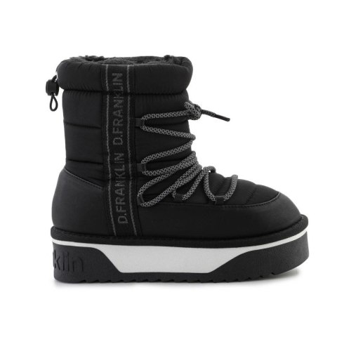 Buty D.Franklin Nordic V.2 Bomb W DFSH371006 Buty D.Franklin Nordic V.2 Bomb W DFSH371006