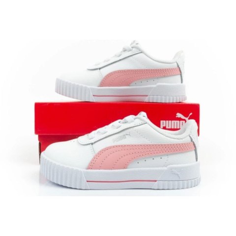 Buty Puma Carina L Jr 37360430 Buty Puma Carina L Jr 37360430