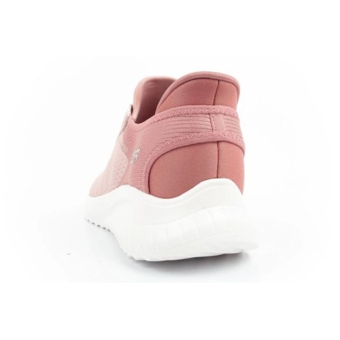 Buty Skechers Bobs Squad Slip-ins W 117504/BLSH