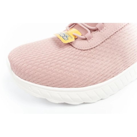 Buty Skechers Bobs Squad Slip-ins W 117504/BLSH