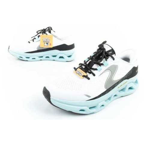 Buty Skechers Glide-Step Altus Slip-Ins M 232921/WBL