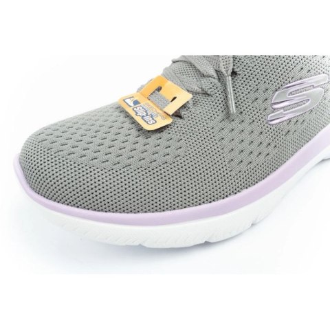 Buty Skechers Summits-New Daily Slip-ins W 150263/GYLV Buty Skechers Summits-New Daily Slip-ins W 150263/GYLV