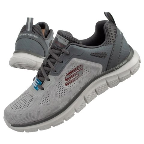 Buty Skechers Track M 232698/GYCC Buty Skechers Track M 232698/GYCC