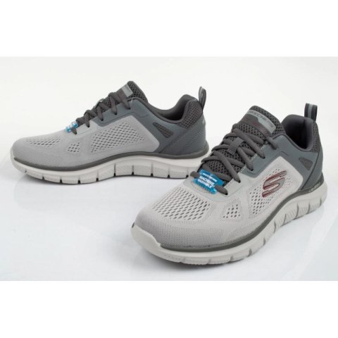 Buty Skechers Track M 232698/GYCC Buty Skechers Track M 232698/GYCC