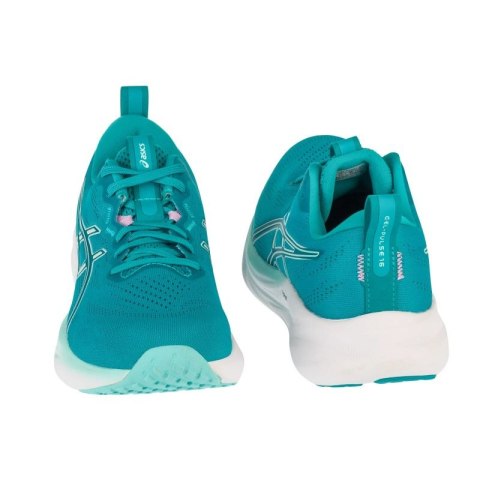 Buty do biegania Asics Gel-Pulse 16 W 1012B755-400