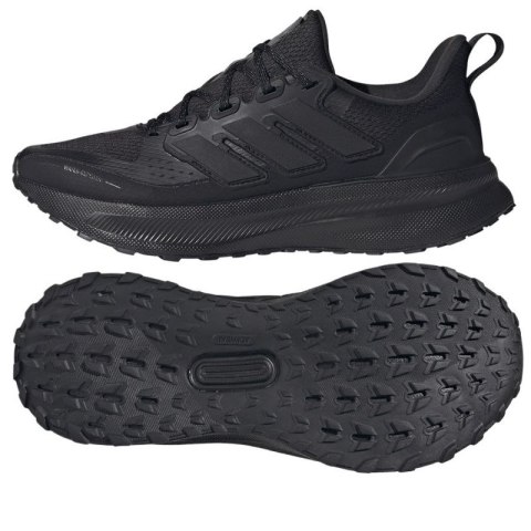 Buty do biegania adidas UltraRun 5 TR W JP5901 Buty do biegania adidas UltraRun 5 TR W JP5901