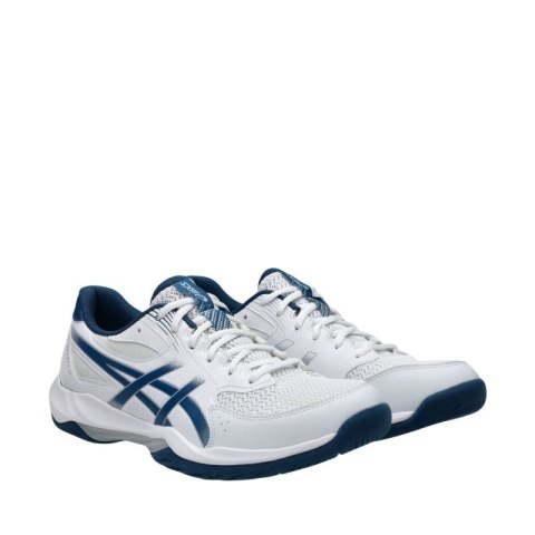 Buty do siatkówki Asics Gel-Rocket 12 M 1071A116 100 Buty do siatkówki Asics Gel-Rocket 12 M 1071A116 100