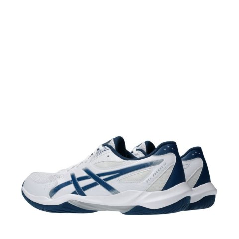 Buty do siatkówki Asics Gel-Rocket 12 M 1071A116 100 Buty do siatkówki Asics Gel-Rocket 12 M 1071A116 100