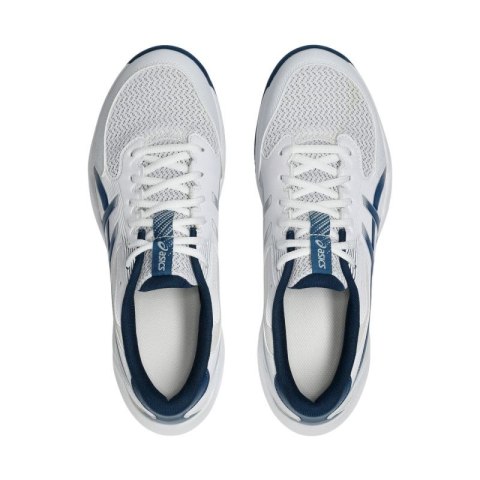 Buty do siatkówki Asics Gel-Rocket 12 M 1071A116 100 Buty do siatkówki Asics Gel-Rocket 12 M 1071A116 100