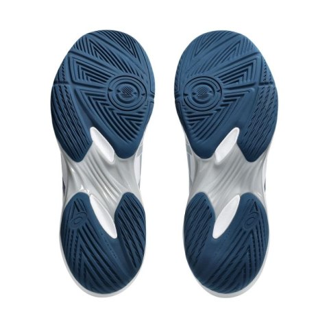Buty do siatkówki Asics Gel-Rocket 12 M 1071A116 100 Buty do siatkówki Asics Gel-Rocket 12 M 1071A116 100