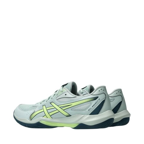 Buty do siatkówki Asics Gel-Rocket 12 M 1071A116 300 Buty do siatkówki Asics Gel-Rocket 12 M 1071A116 300
