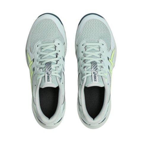 Buty do siatkówki Asics Gel-Rocket 12 M 1071A116 300 Buty do siatkówki Asics Gel-Rocket 12 M 1071A116 300