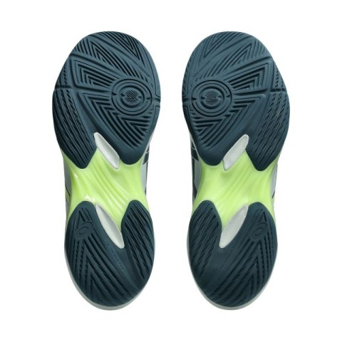 Buty do siatkówki Asics Gel-Rocket 12 M 1071A116 300 Buty do siatkówki Asics Gel-Rocket 12 M 1071A116 300