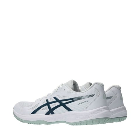 Buty do siatkówki Asics Upcourt 6 M 1071A104 104 Buty do siatkówki Asics Upcourt 6 M 1071A104 104