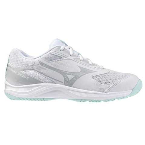 Buty do siatkówki Mizuno Cyclone Speed 5 W V1GC258045 Buty do siatkówki Mizuno Cyclone Speed 5 W V1GC258045