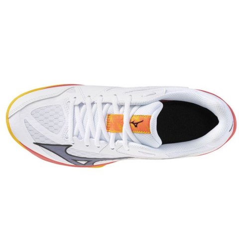 Buty do siatkówki Mizuno Lightning Star Z7 Jr V1GD230398 Buty do siatkówki Mizuno Lightning Star Z7 Jr V1GD230398